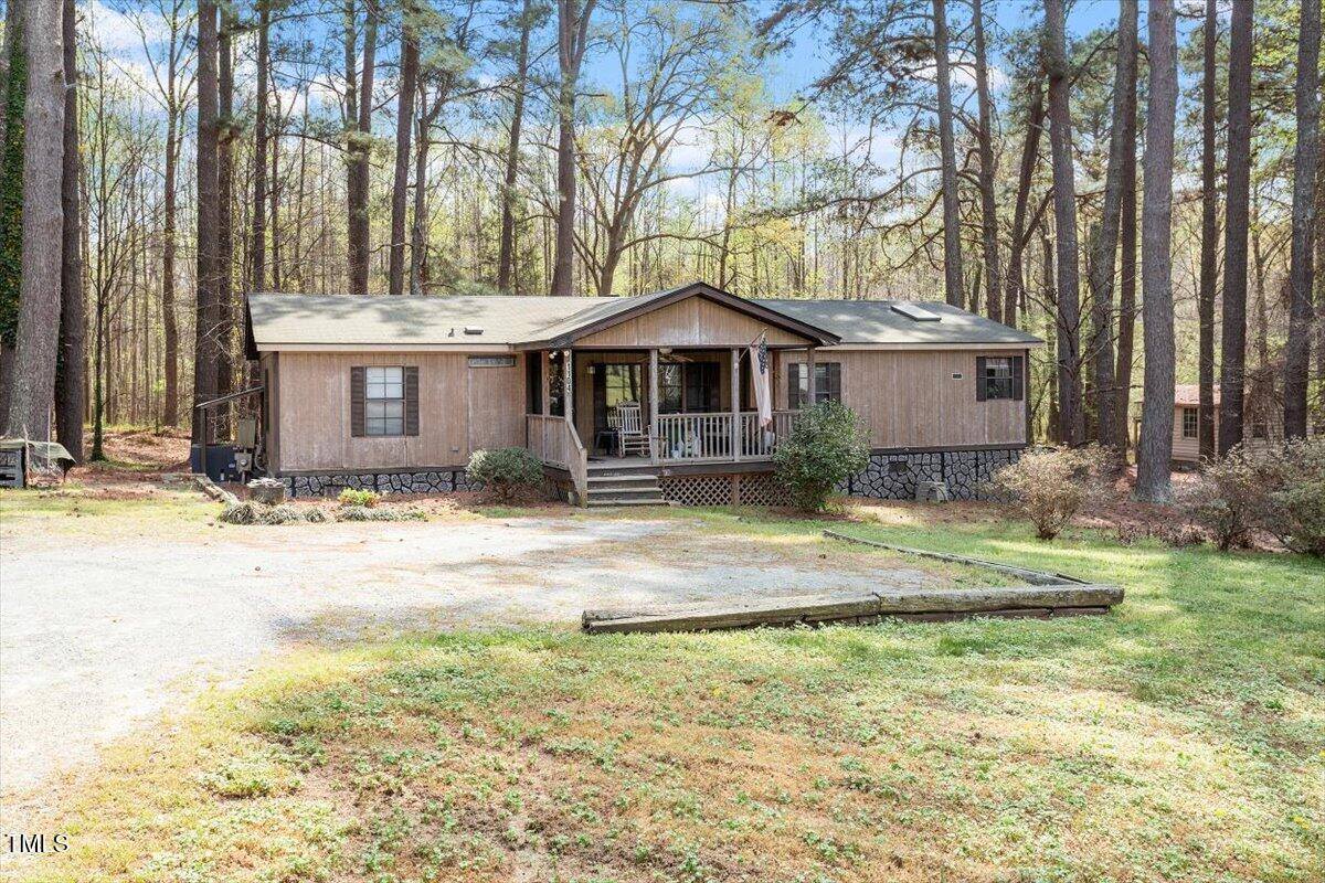 1104 Cattleman Circle, Garner, NC 27529