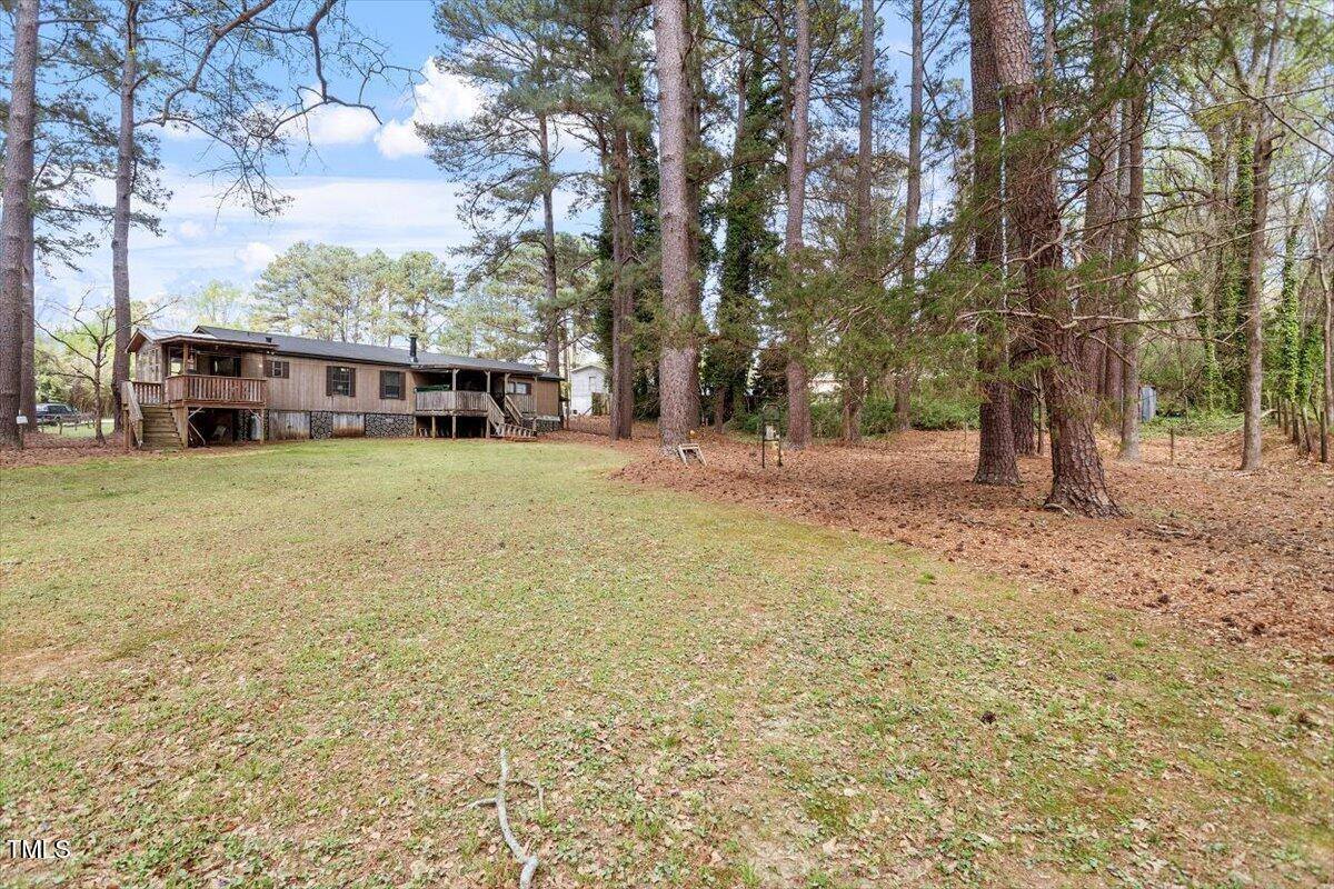 1104 Cattleman Circle, Garner, NC 27529