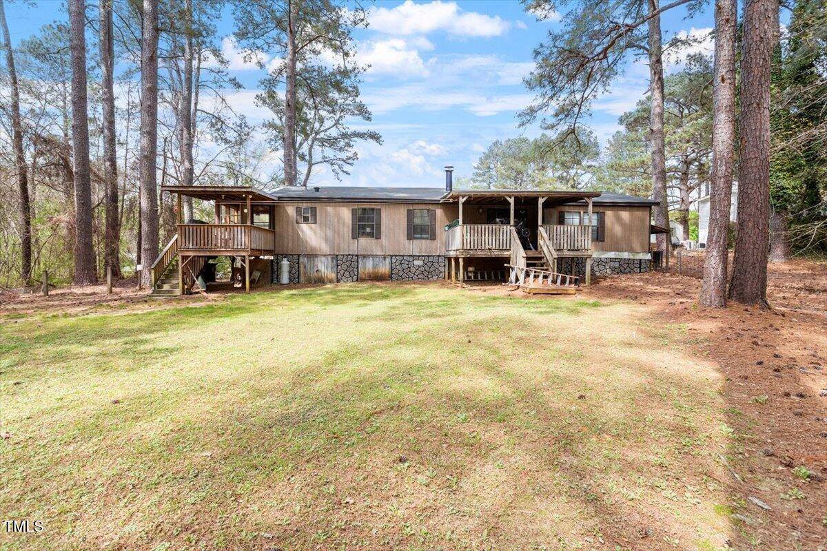 1104 Cattleman Circle, Garner, NC 27529