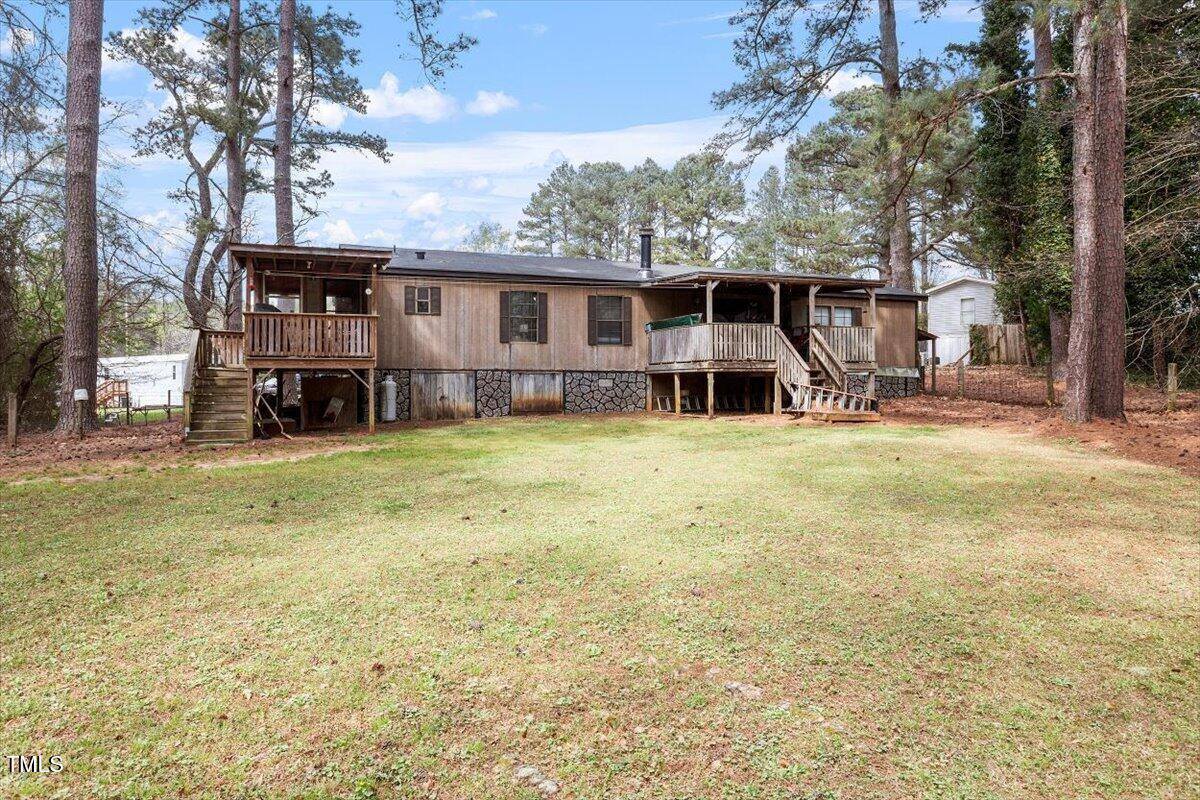 1104 Cattleman Circle, Garner, NC 27529