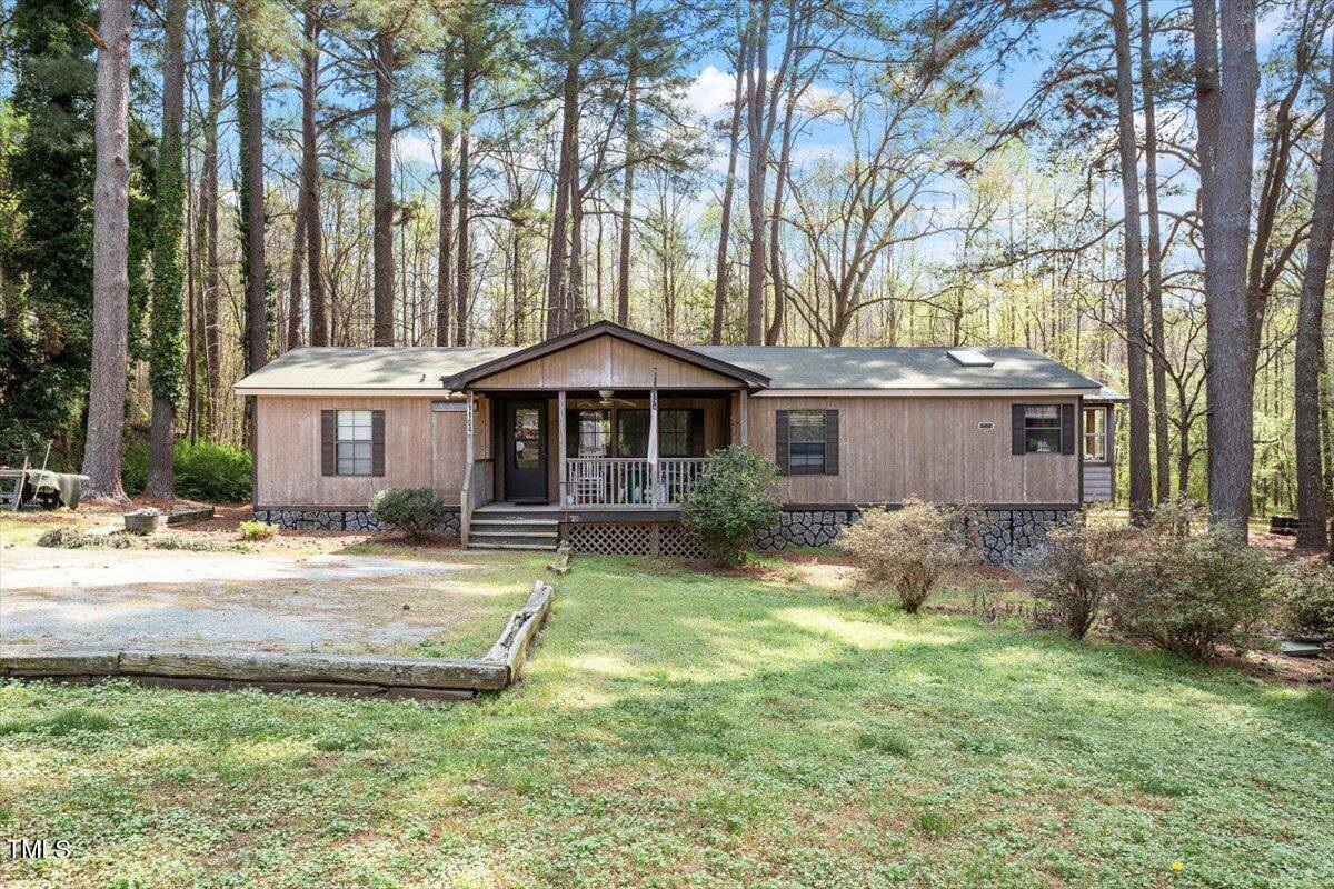 1104 Cattleman Circle, Garner, NC 27529