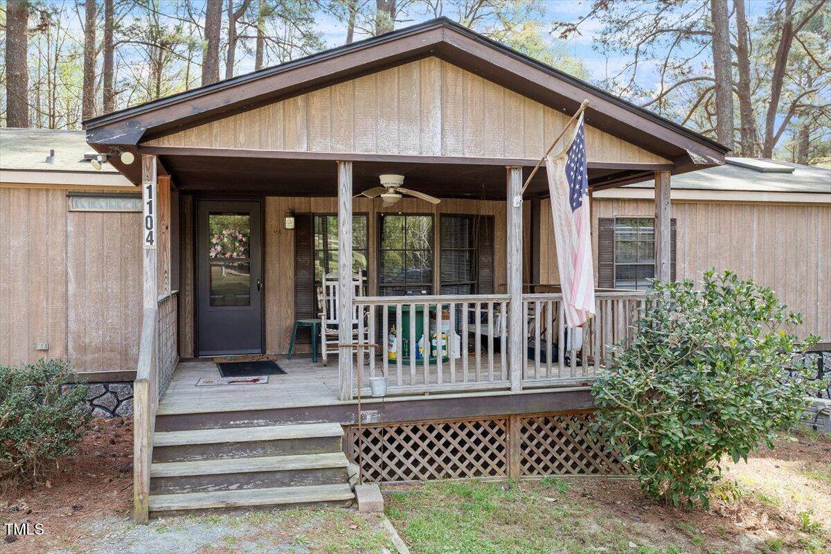 1104 Cattleman Circle, Garner, NC 27529