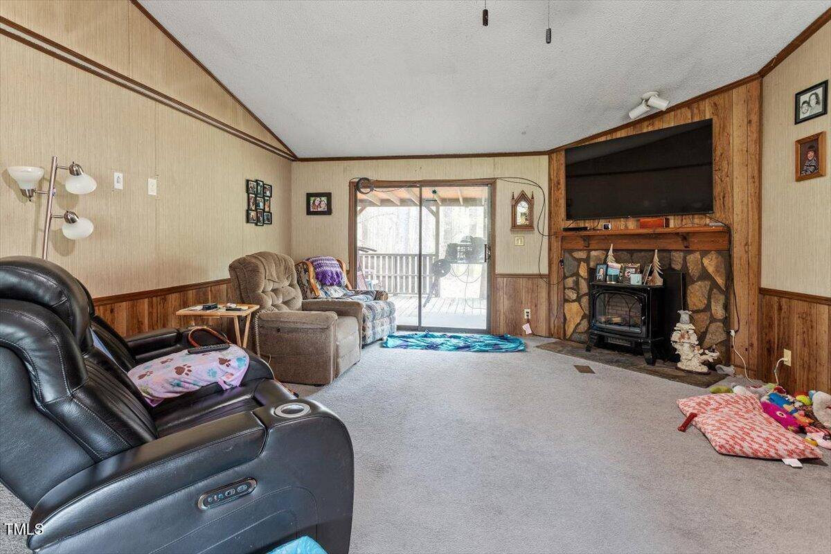 1104 Cattleman Circle, Garner, NC 27529