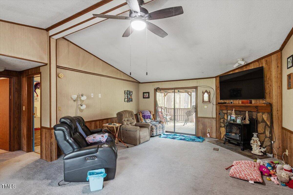 1104 Cattleman Circle, Garner, NC 27529