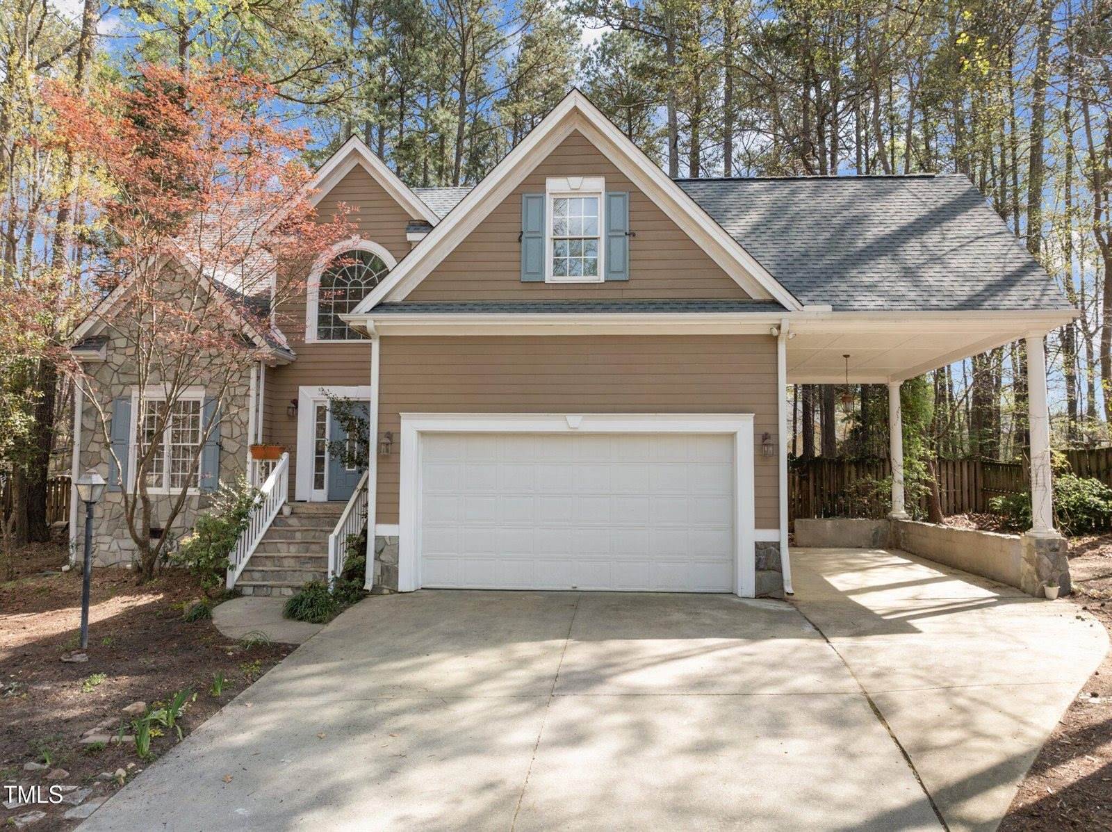 311 Lilliput Lane, Wake Forest, NC 27587