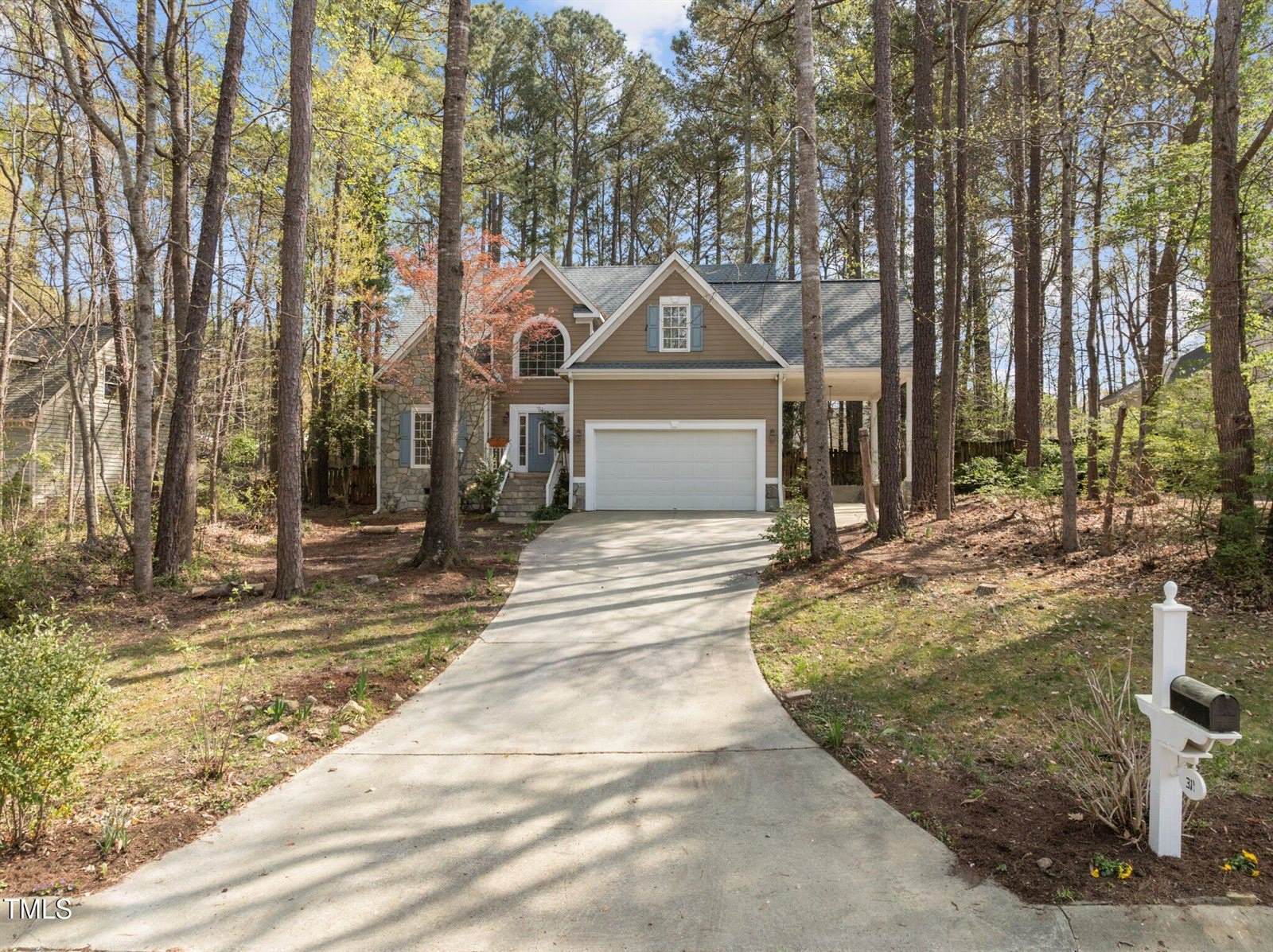 311 Lilliput Lane, Wake Forest, NC 27587