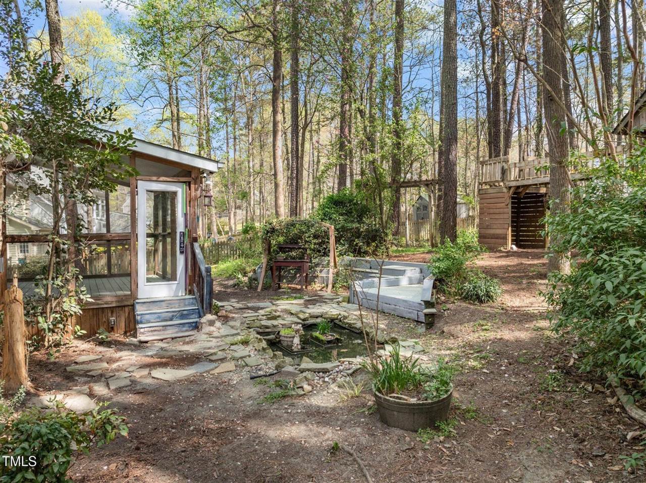 311 Lilliput Lane, Wake Forest, NC 27587