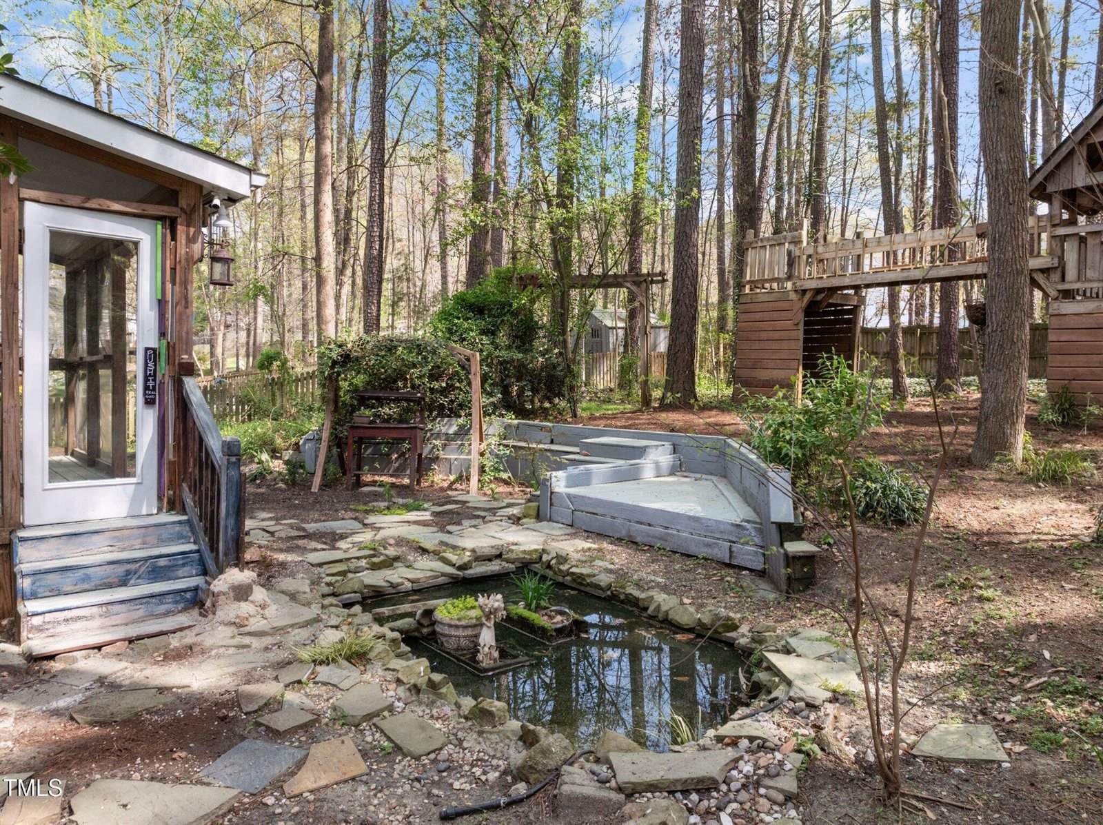 311 Lilliput Lane, Wake Forest, NC 27587