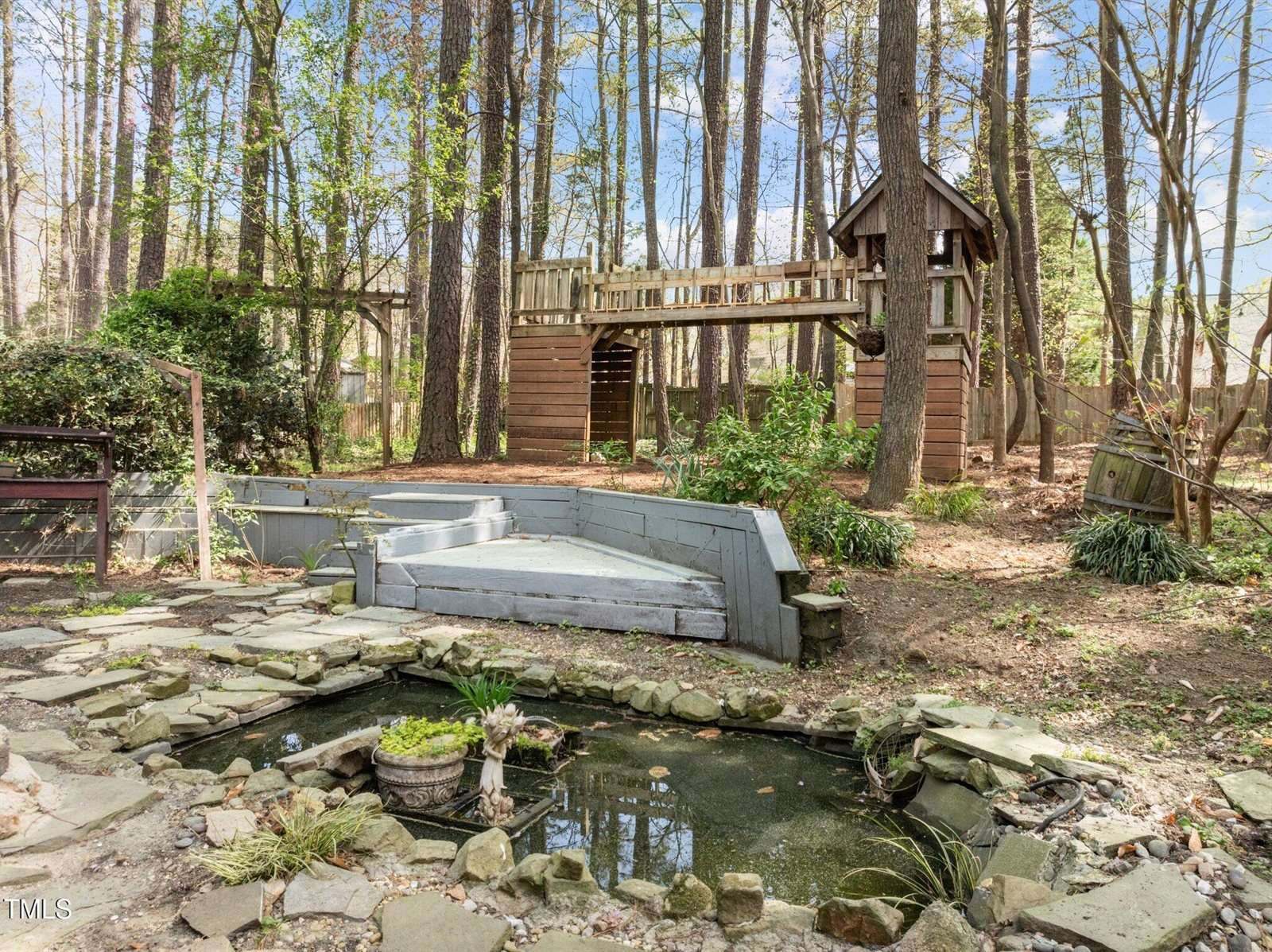 311 Lilliput Lane, Wake Forest, NC 27587