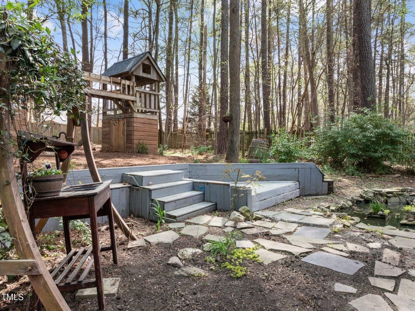 311 Lilliput Lane, Wake Forest, NC 27587