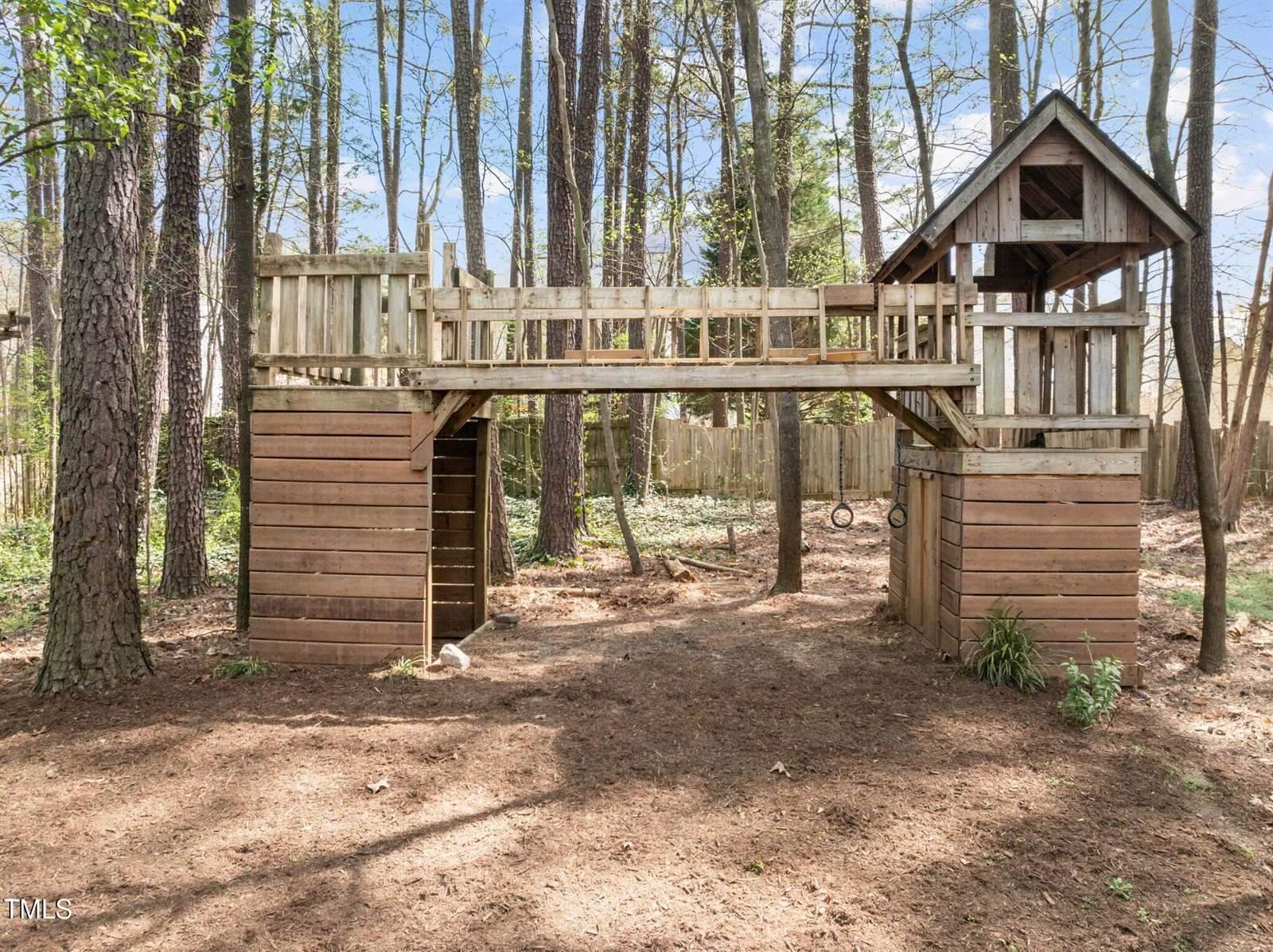 311 Lilliput Lane, Wake Forest, NC 27587