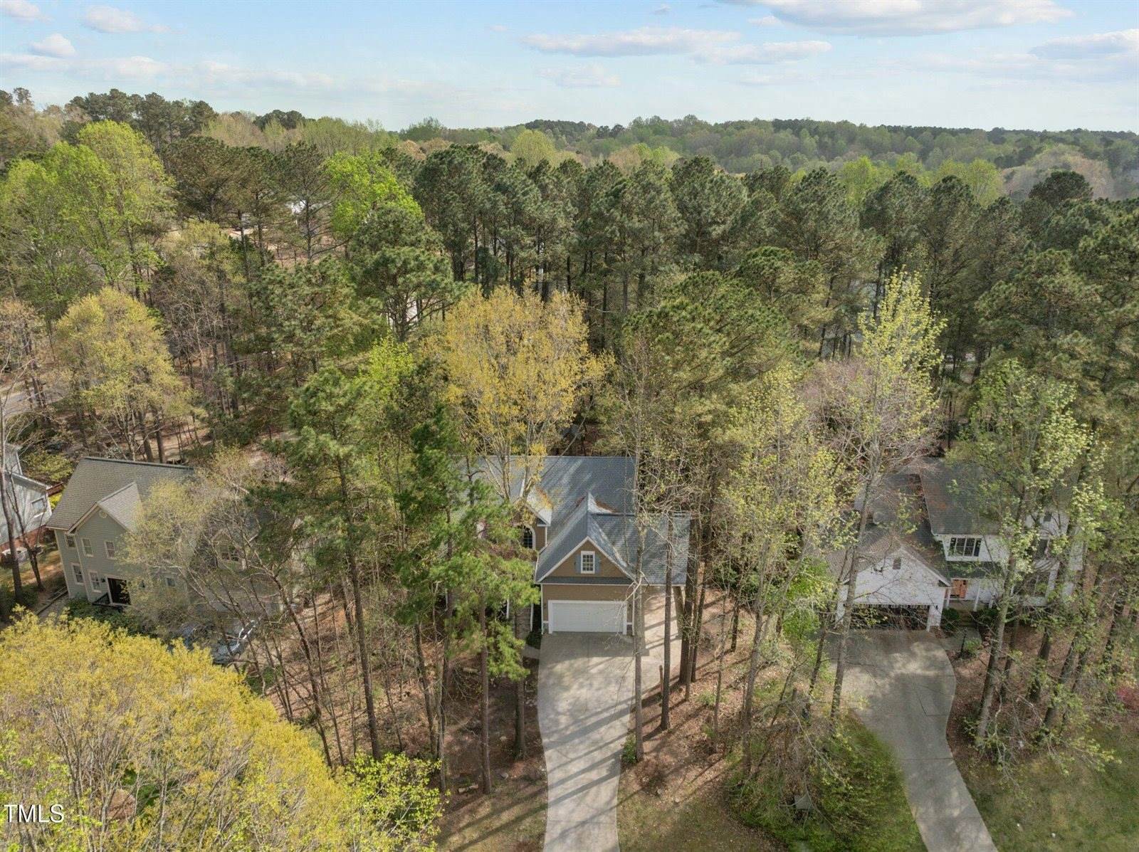 311 Lilliput Lane, Wake Forest, NC 27587
