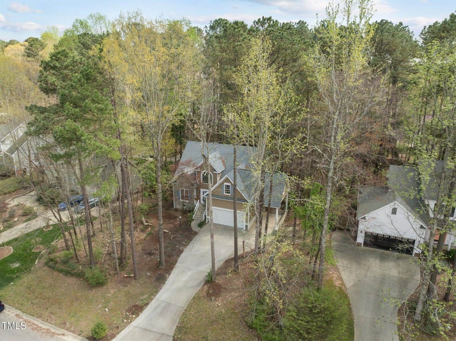 311 Lilliput Lane, Wake Forest, NC 27587