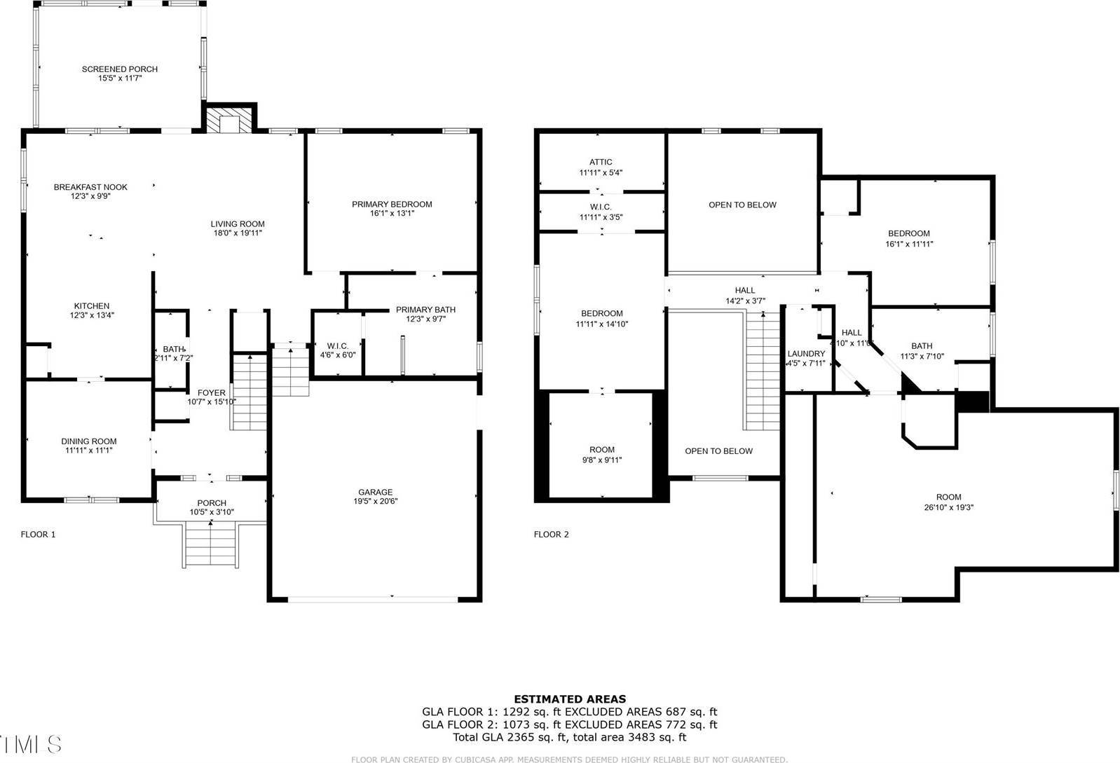 311 Lilliput Lane, Wake Forest, NC 27587