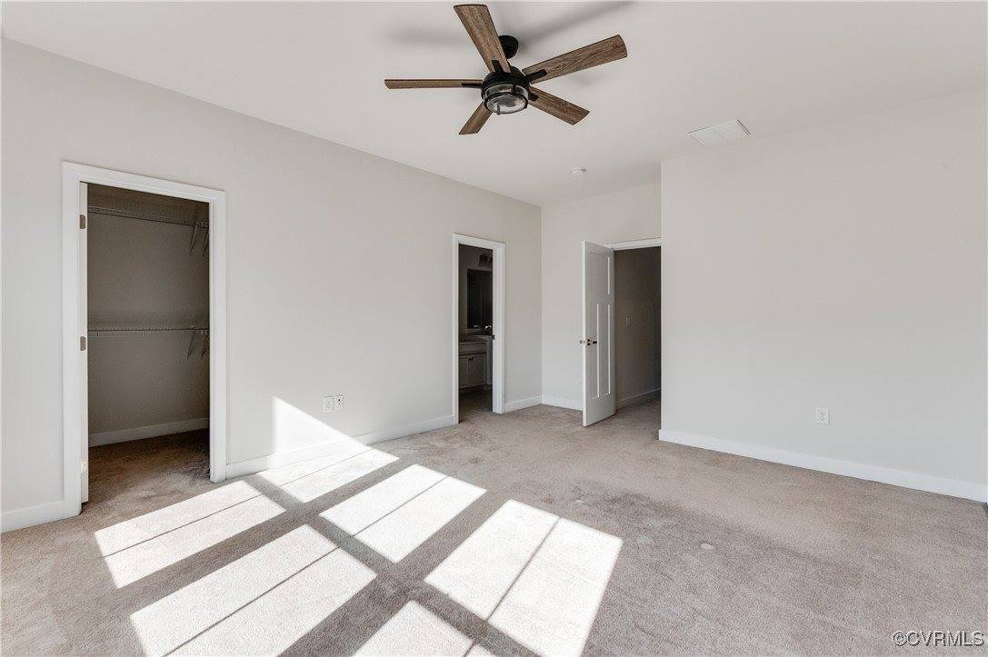 14361 Revelry Boulevard, Chesterfield County, VA 23114