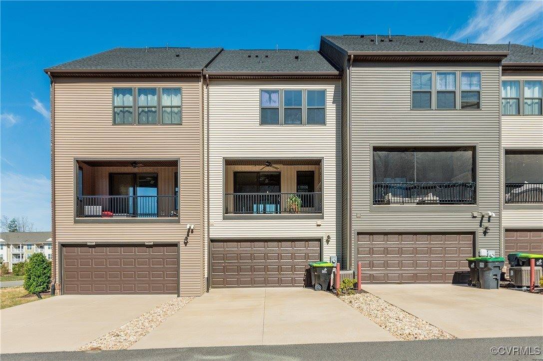 14361 Revelry Boulevard, Chesterfield County, VA 23114