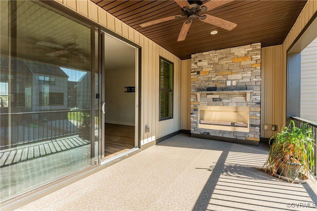 14361 Revelry Boulevard, Chesterfield County, VA 23114