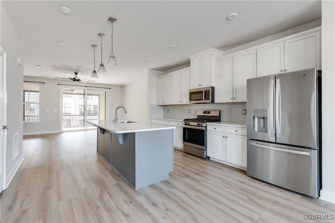 14361 Revelry Boulevard, Chesterfield County, VA 23114