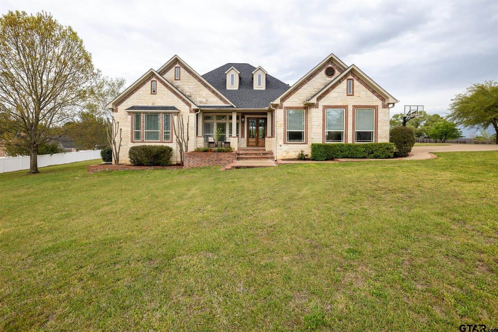 10012 CR 1230, Flint, TX 75762