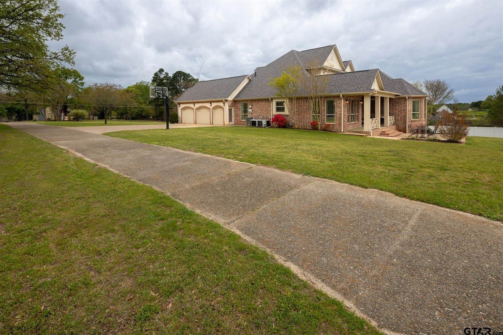 10012 CR 1230, Flint, TX 75762