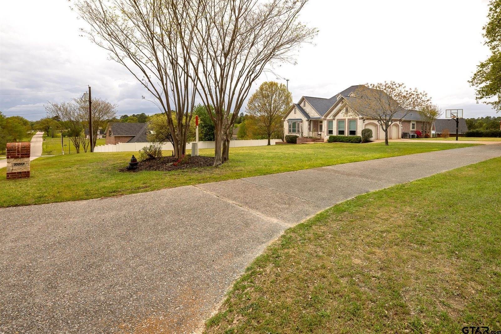 10012 CR 1230, Flint, TX 75762