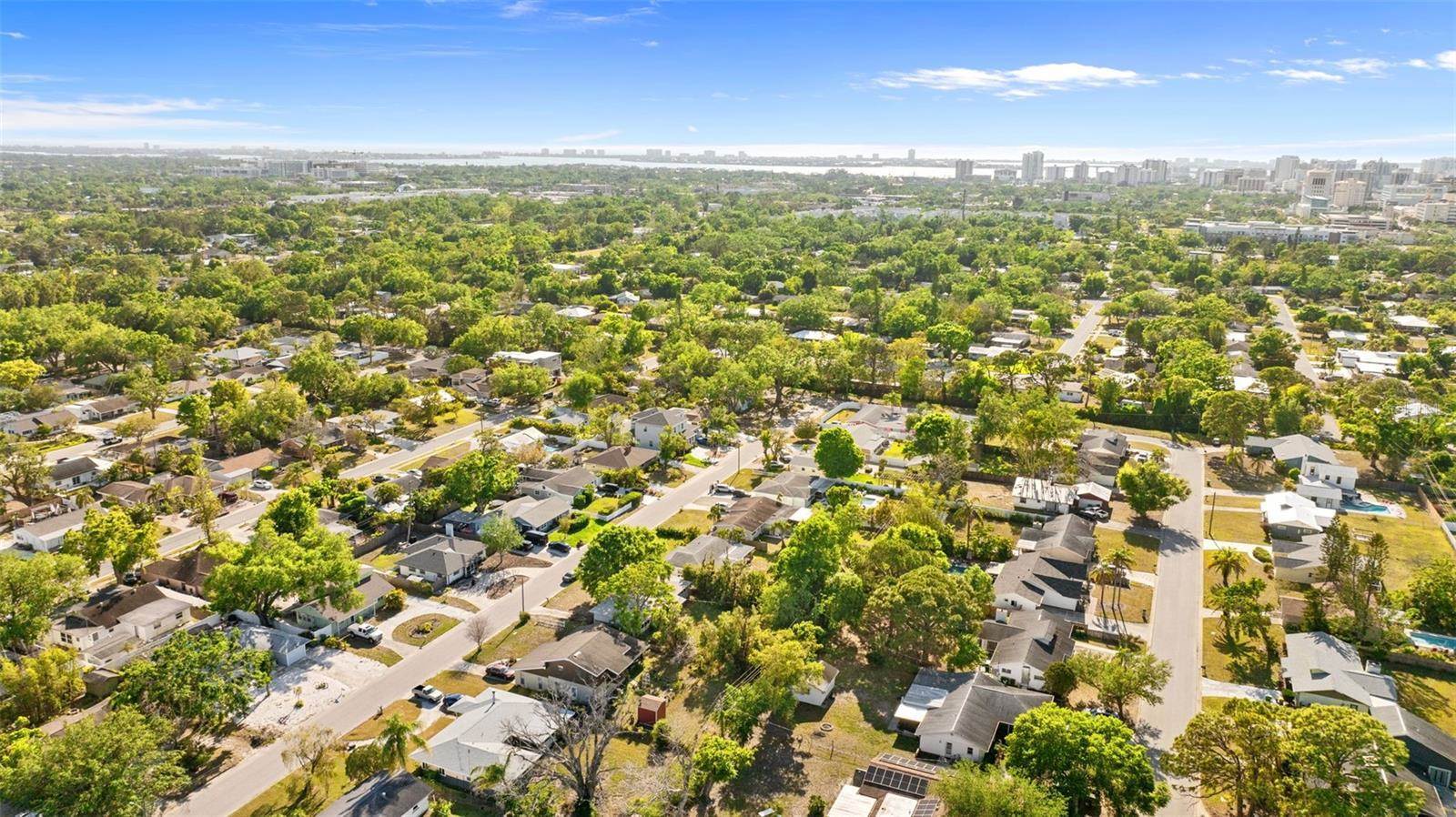 2677 Martin Street, Sarasota, FL 34237