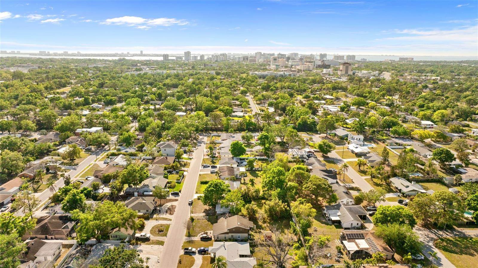 2677 Martin Street, Sarasota, FL 34237