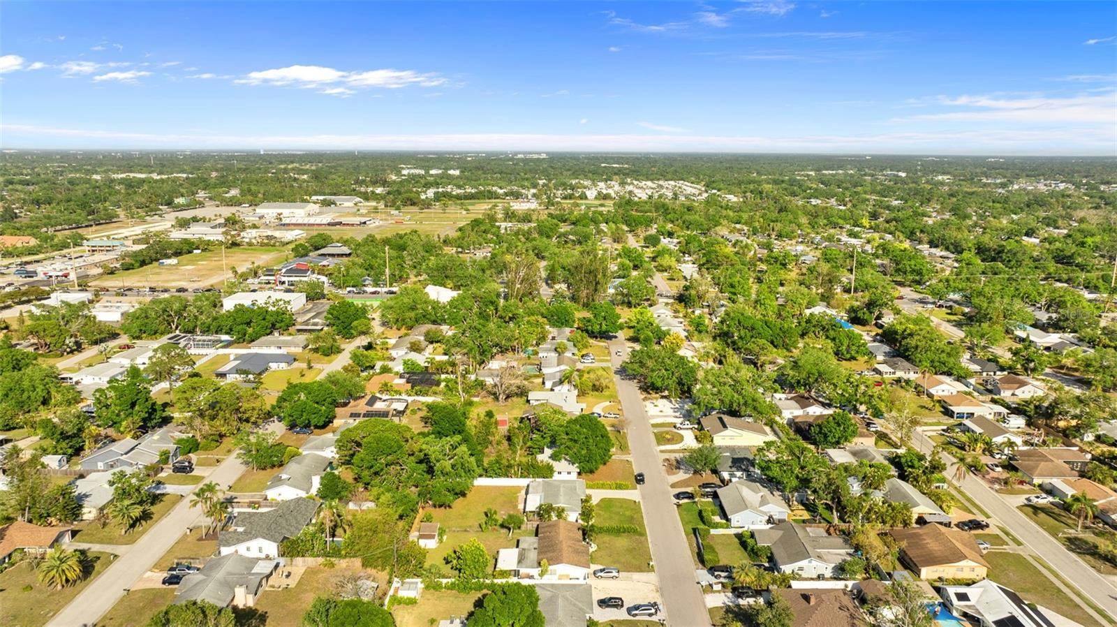 2677 Martin Street, Sarasota, FL 34237