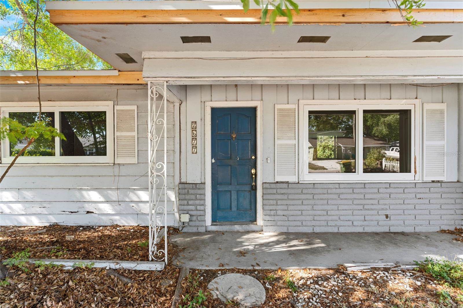 2677 Martin Street, Sarasota, FL 34237