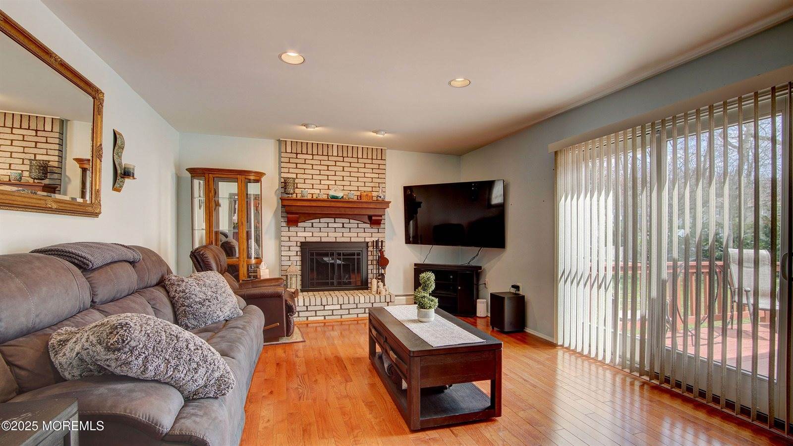 57 Bonnie Drive, Manalapan, NJ 07726