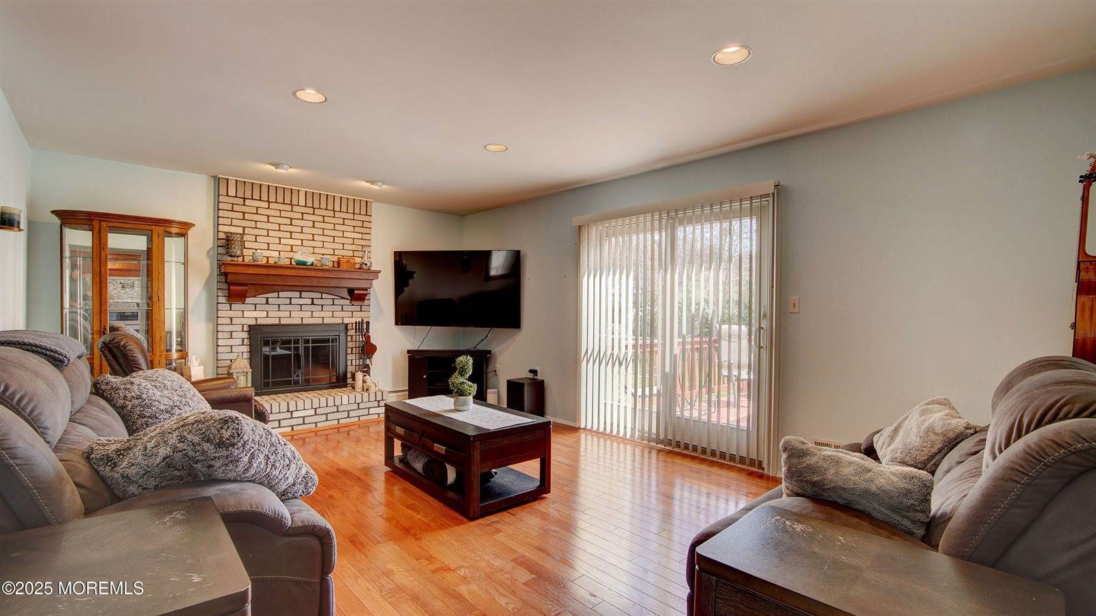 57 Bonnie Drive, Manalapan, NJ 07726