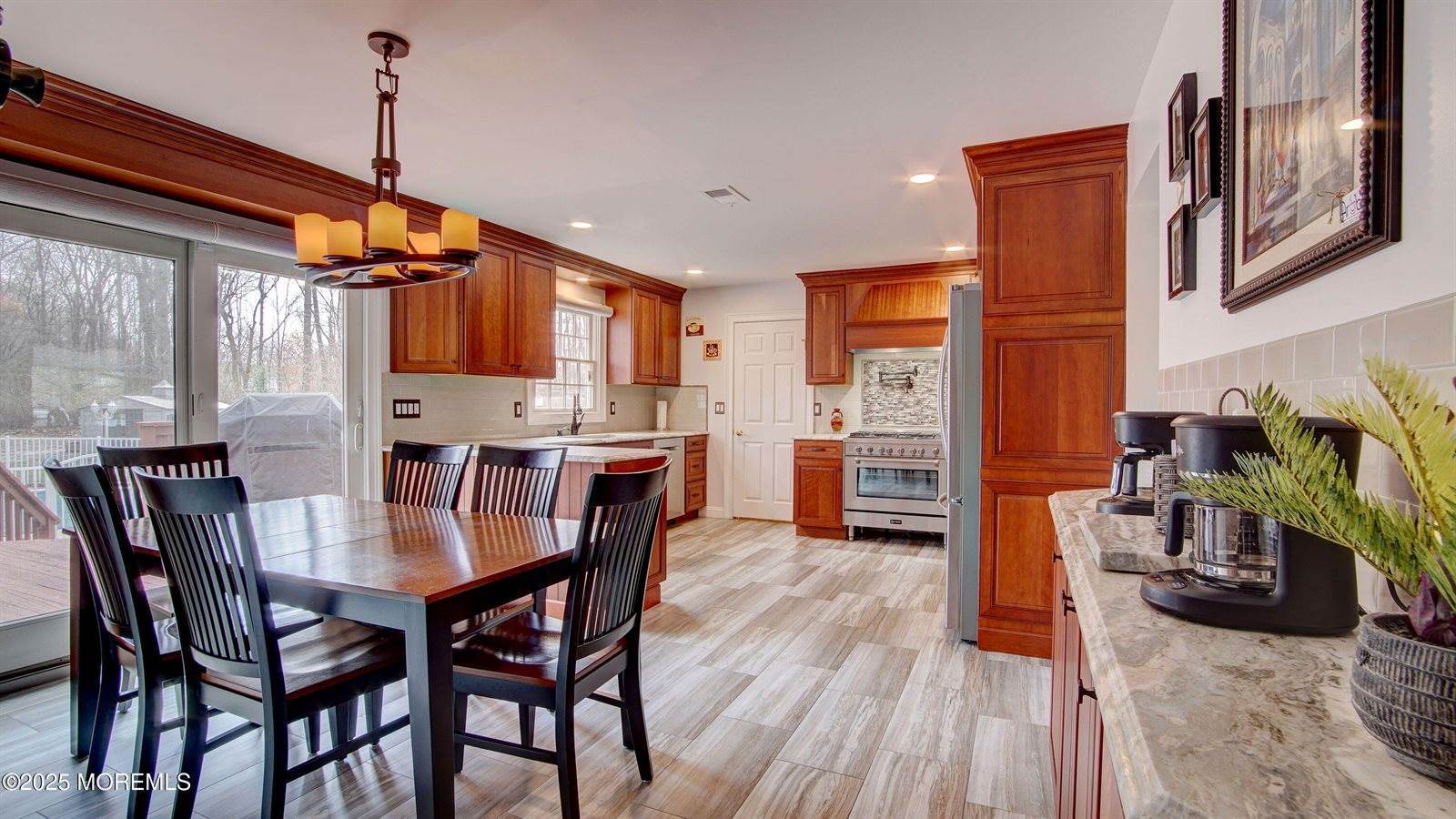 57 Bonnie Drive, Manalapan, NJ 07726