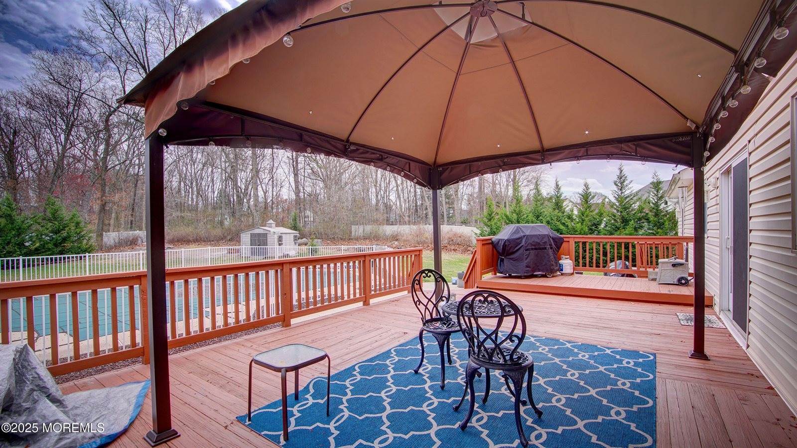 57 Bonnie Drive, Manalapan, NJ 07726