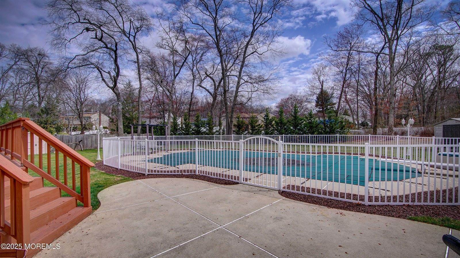 57 Bonnie Drive, Manalapan, NJ 07726