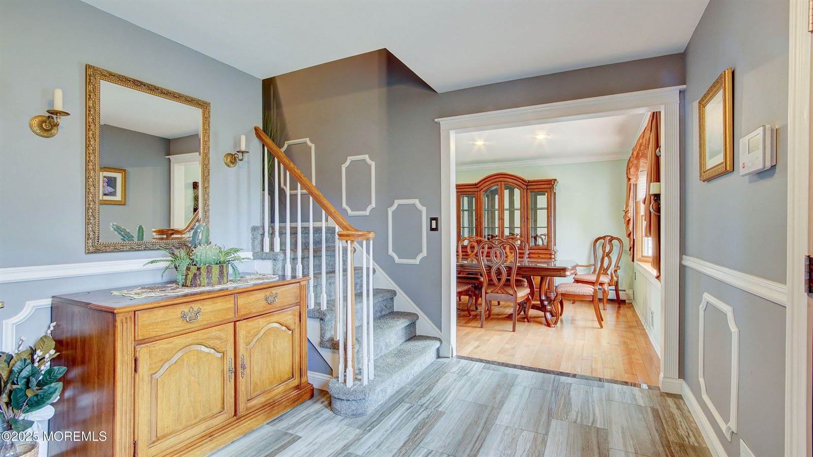 57 Bonnie Drive, Manalapan, NJ 07726
