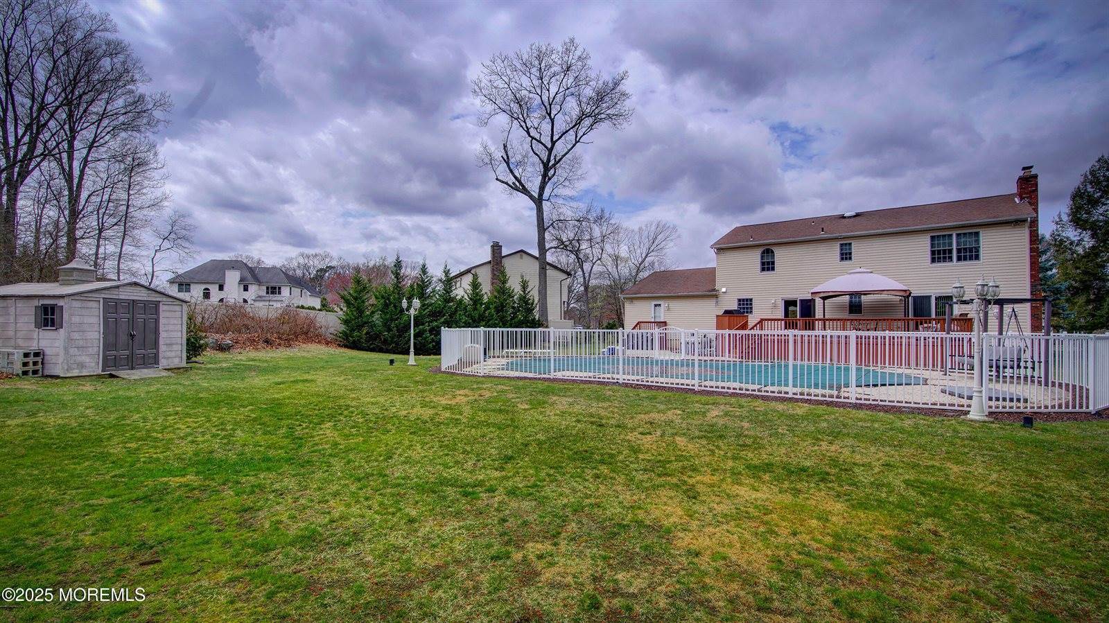 57 Bonnie Drive, Manalapan, NJ 07726