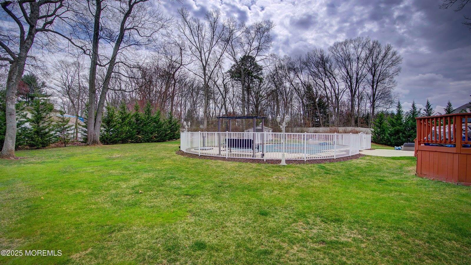 57 Bonnie Drive, Manalapan, NJ 07726