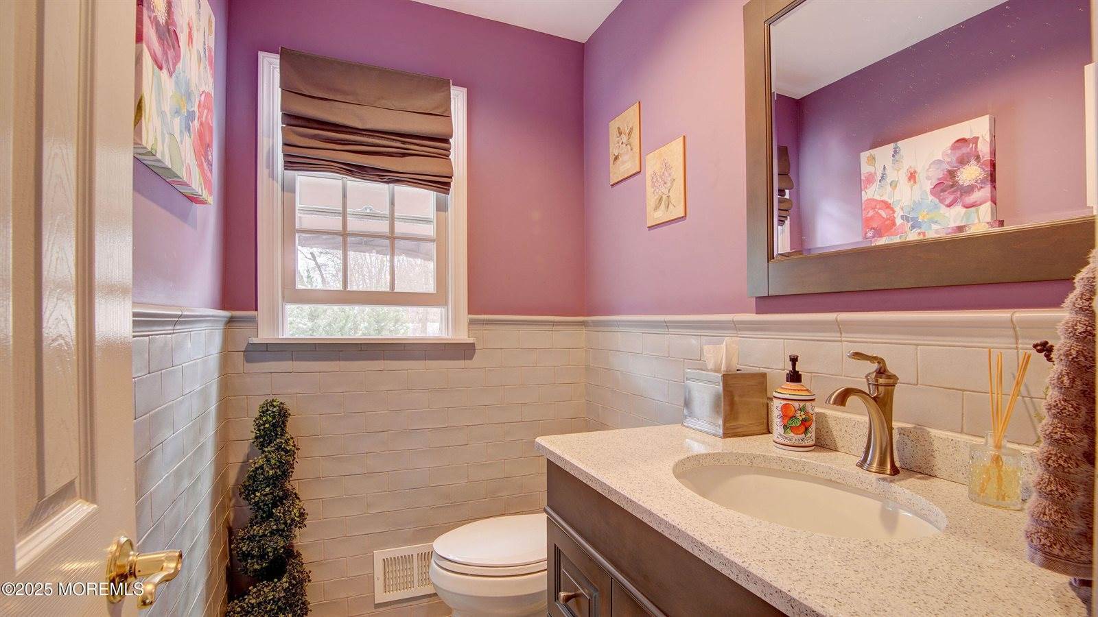 57 Bonnie Drive, Manalapan, NJ 07726