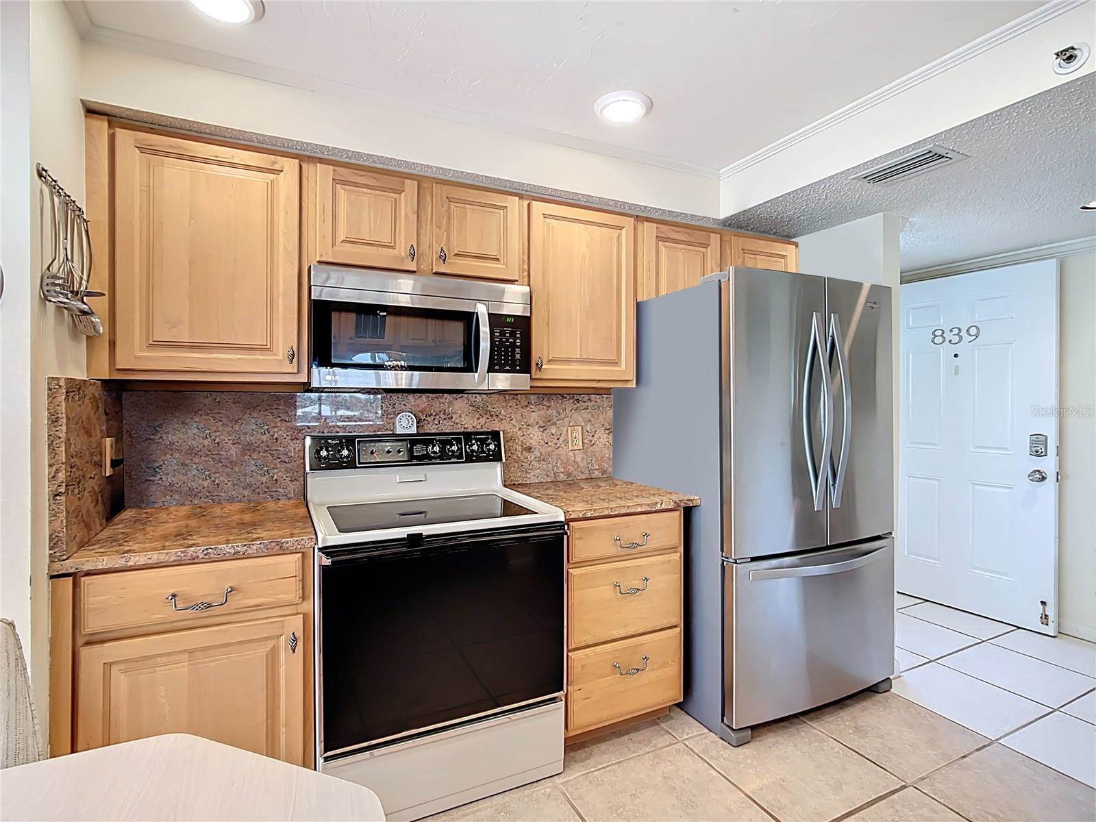 839 Wexford Boulevard, #839, Venice, FL 34293