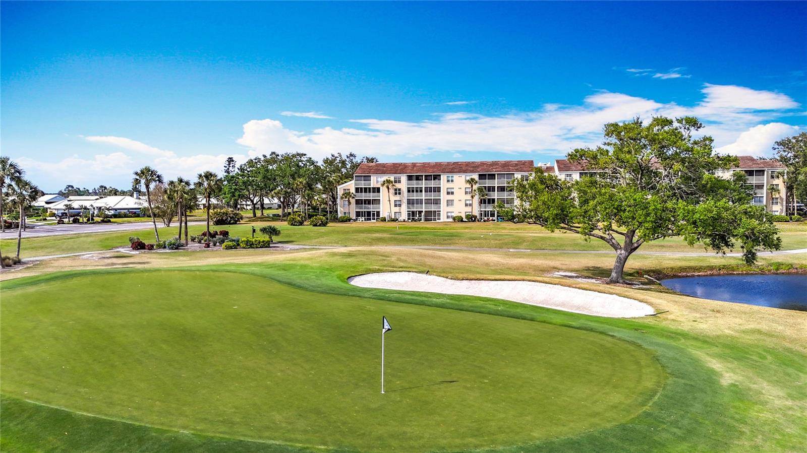 839 Wexford Boulevard, #839, Venice, FL 34293