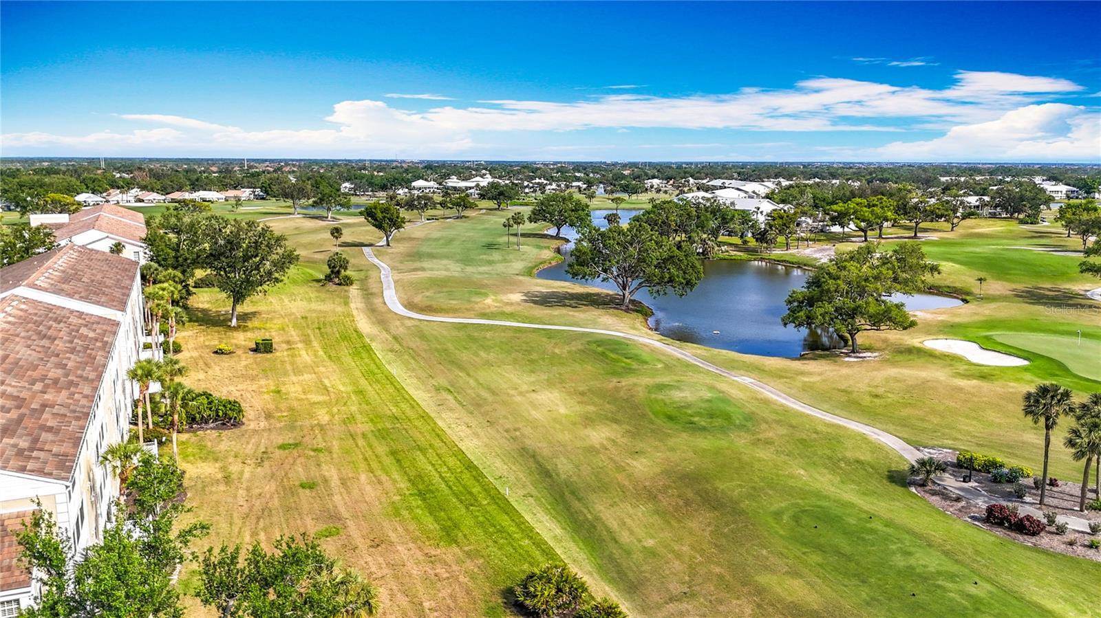 839 Wexford Boulevard, #839, Venice, FL 34293