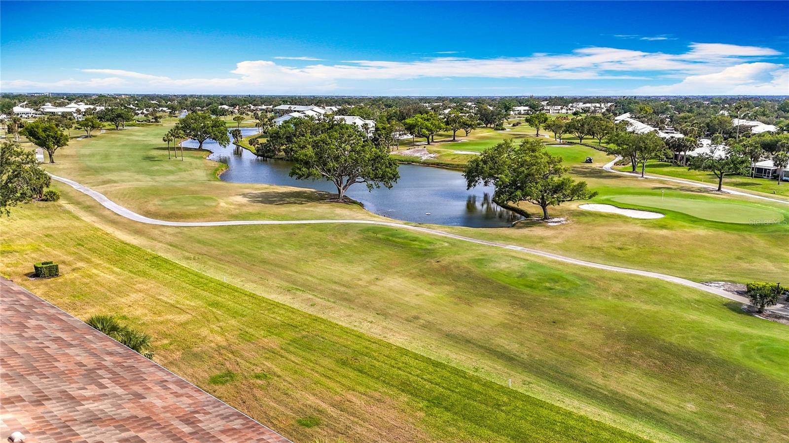 839 Wexford Boulevard, #839, Venice, FL 34293