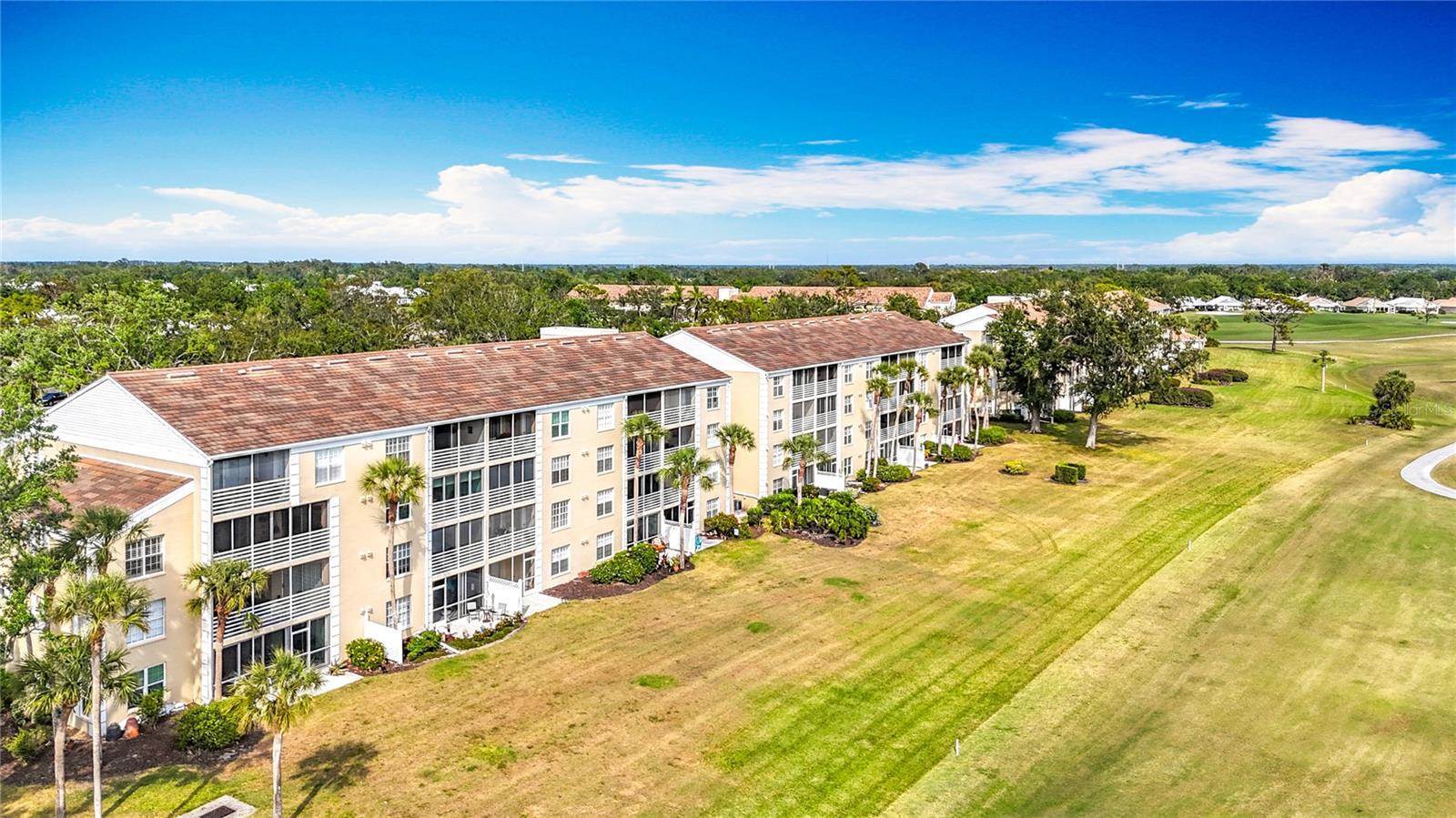 839 Wexford Boulevard, #839, Venice, FL 34293
