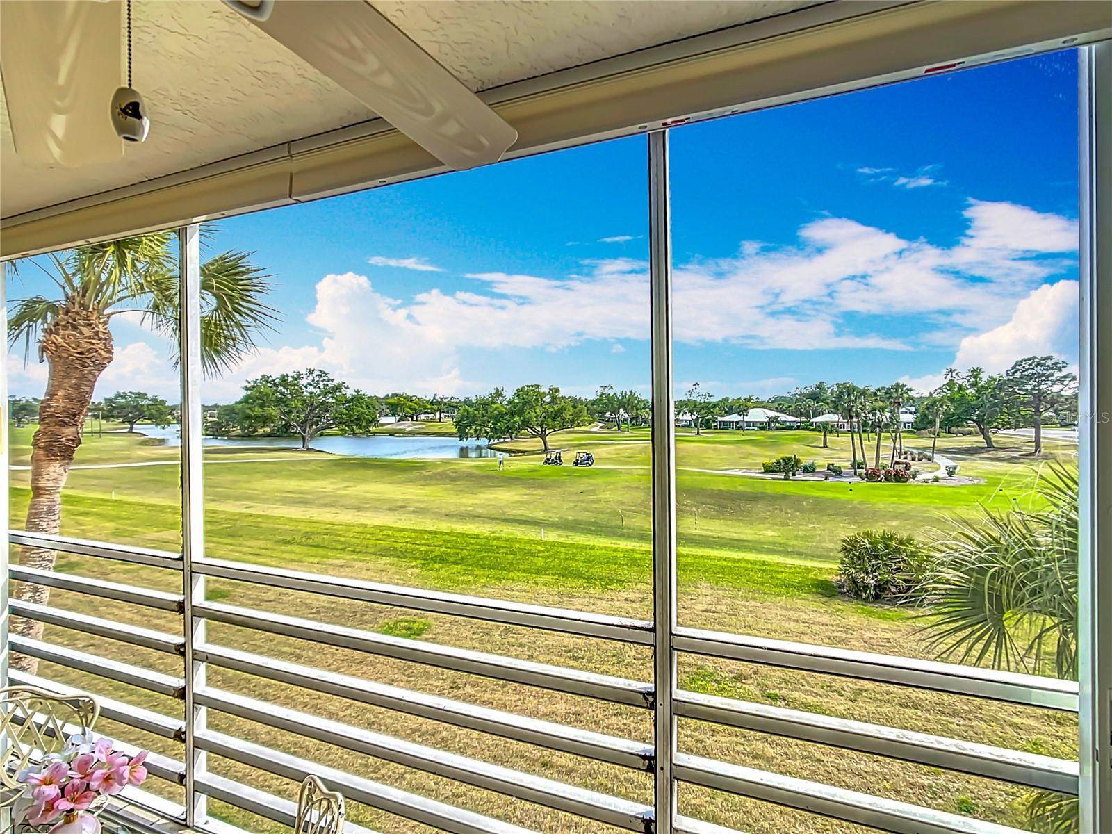 839 Wexford Boulevard, #839, Venice, FL 34293