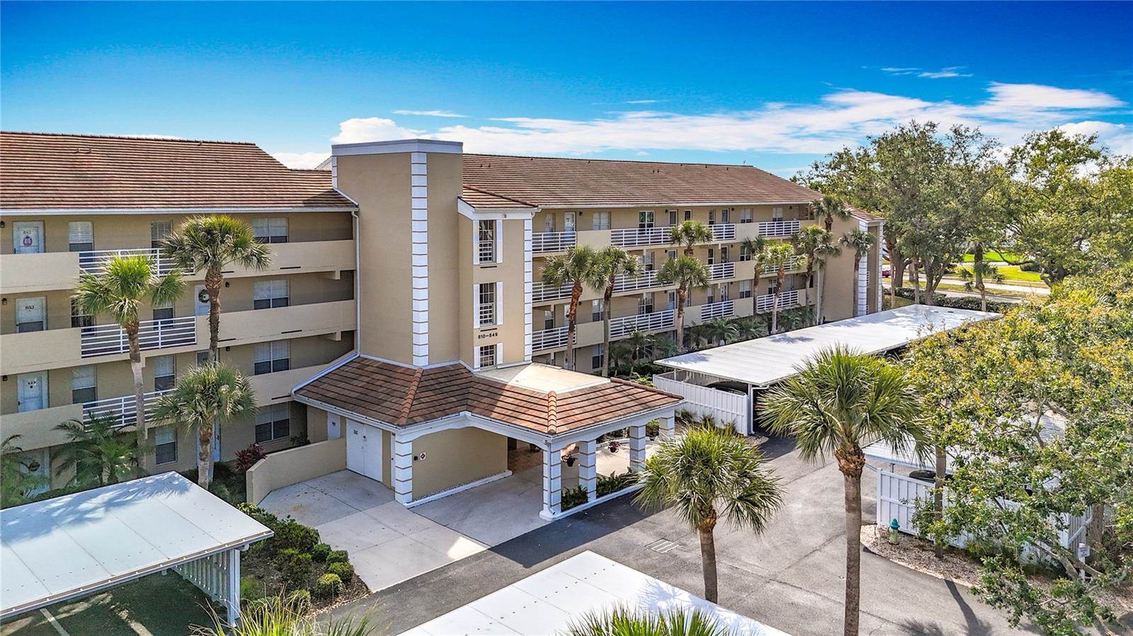 839 Wexford Boulevard, #839, Venice, FL 34293