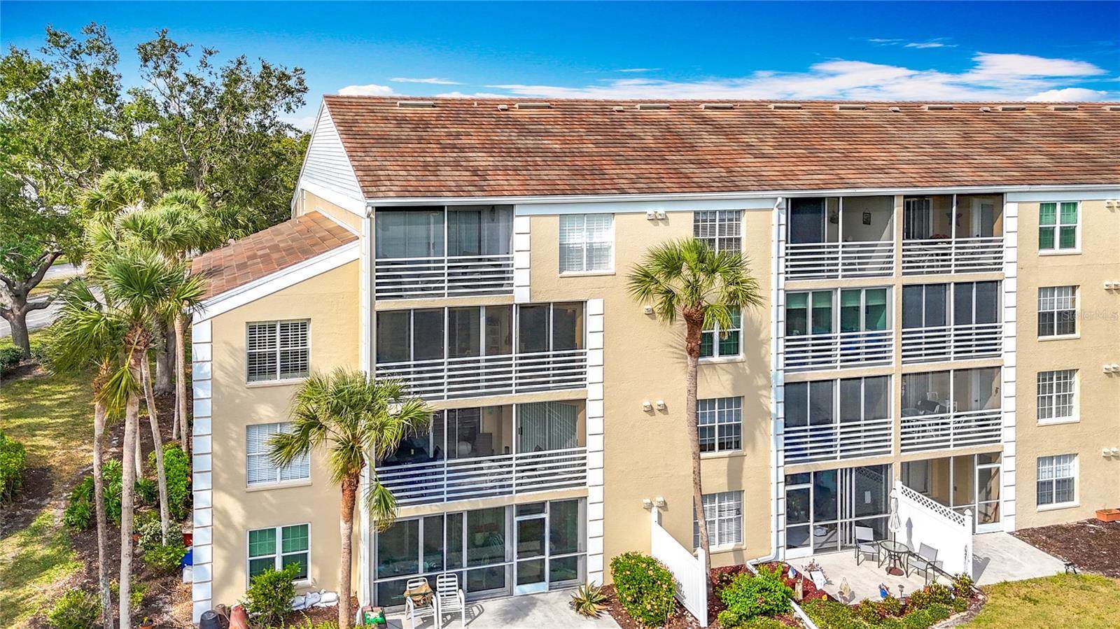 839 Wexford Boulevard, #839, Venice, FL 34293
