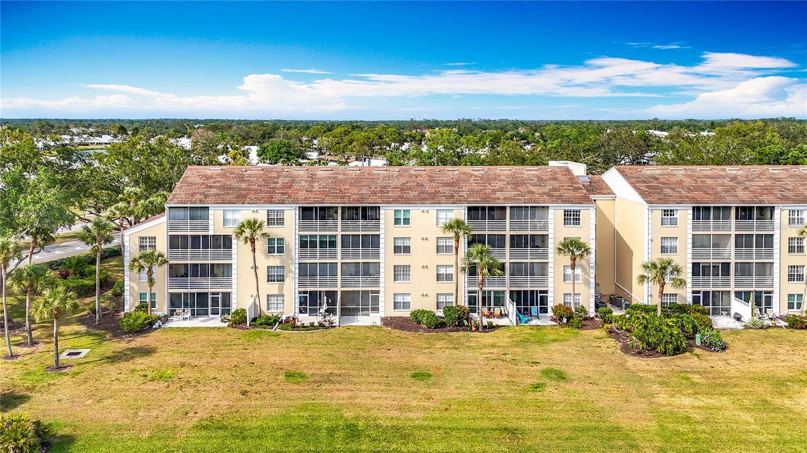 839 Wexford Boulevard, #839, Venice, FL 34293