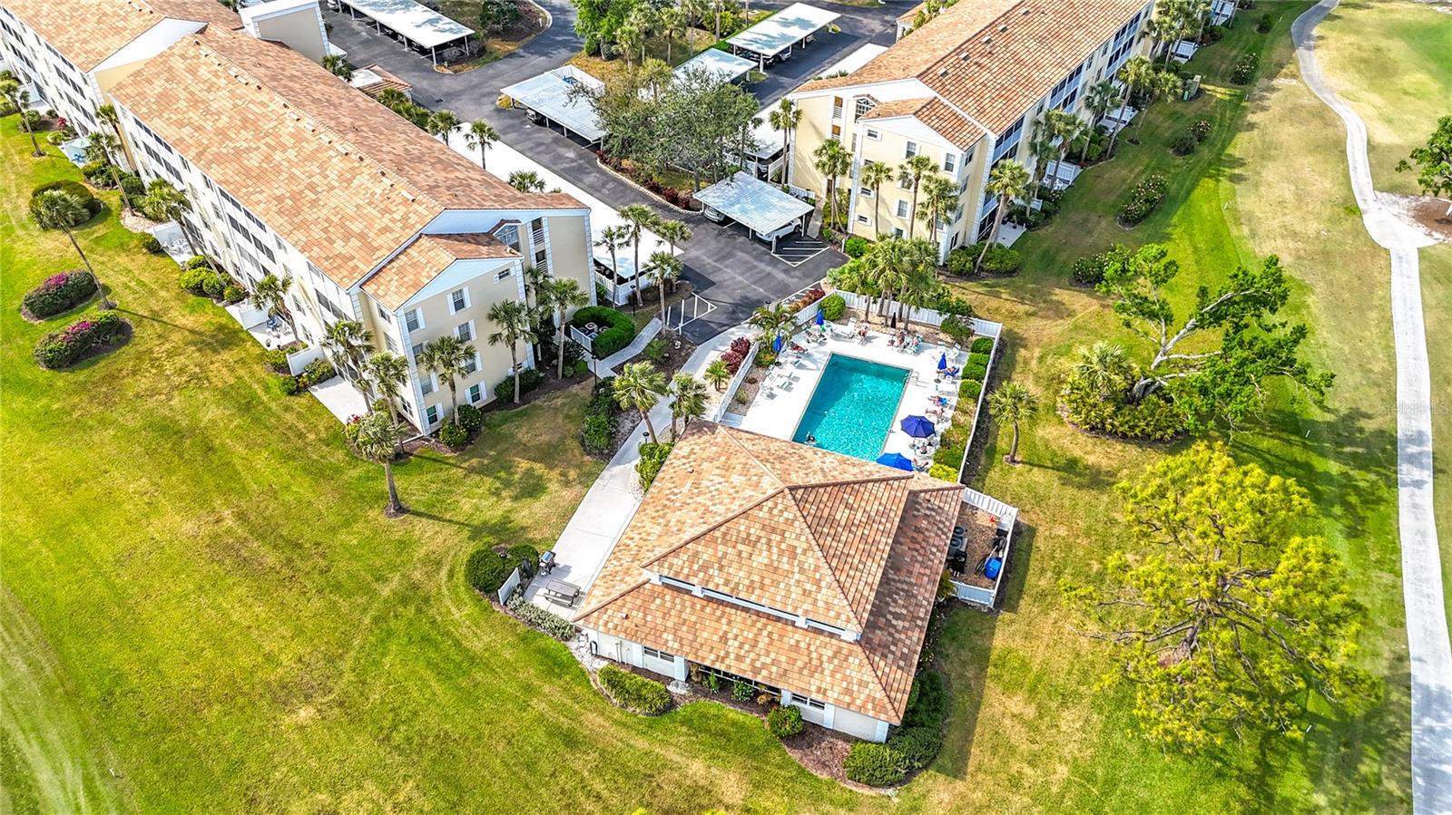 839 Wexford Boulevard, #839, Venice, FL 34293
