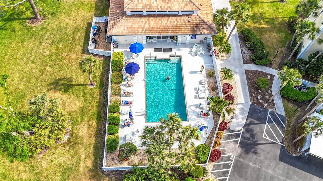 839 Wexford Boulevard, #839, Venice, FL 34293
