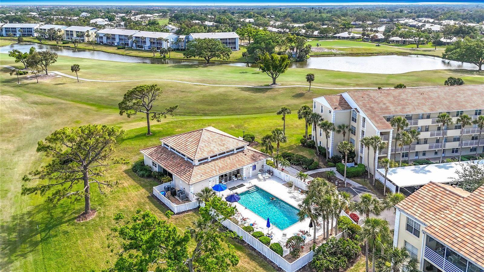 839 Wexford Boulevard, #839, Venice, FL 34293